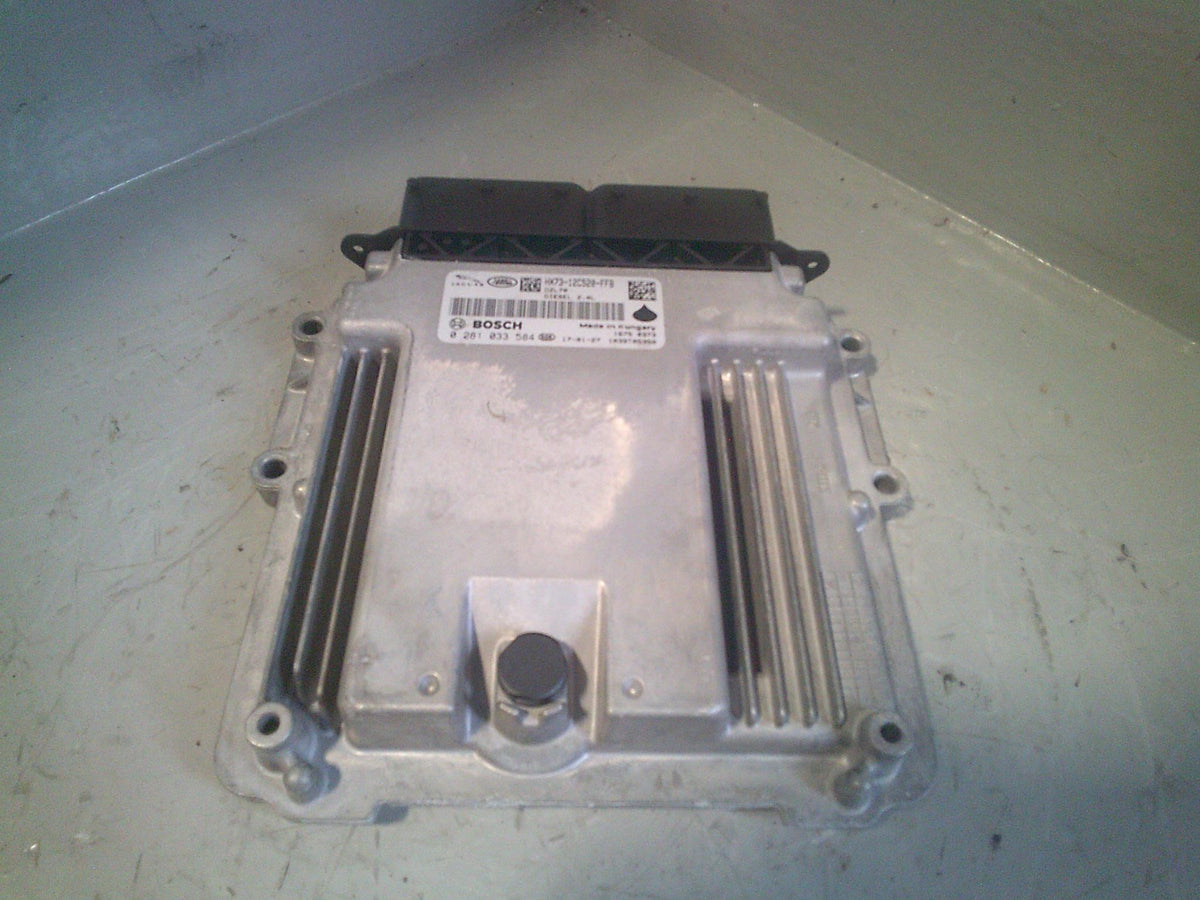 Discovery Sport Engine ECU 2.0 D HX73-12C520-FFB L550 Land Rover 2016 to 2019
