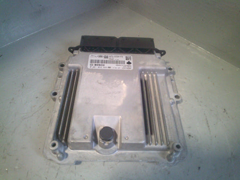 Discovery Sport Engine ECU 2.0 D HX73-12C520-FFB L550 Land Rover 2016 to 2019