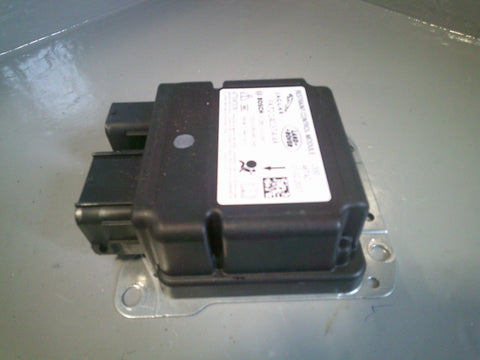 Discovery Sport Restraint Module FK72-14D374-AK L550 Land Rover 2014 to 2019