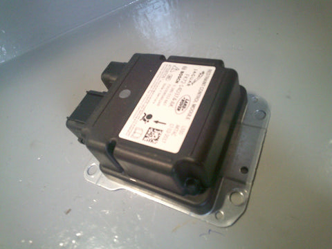 Discovery Sport Restraint Module FK72-14D374-AK L550 Land Rover 2014 to 2019