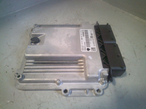 Discovery Sport Engine ECU 2.0 D HX73-12C520-FFB L550 Land Rover 2016 to 2019