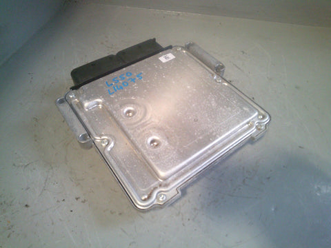 Discovery Sport Engine ECU 2.0 D HX73-12C520-FFB L550 Land Rover 2016 to 2019