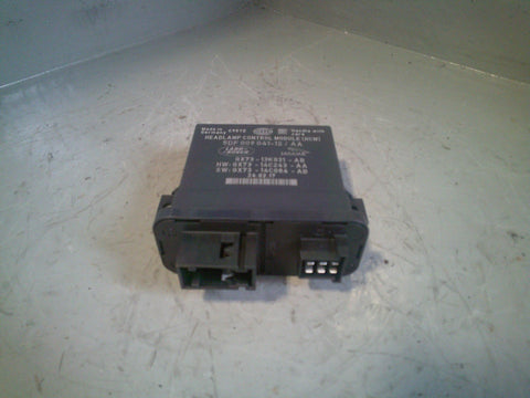 Discovery Sport Headlight Control Module 5DF009041-12 Land Rover 2014 to 2019