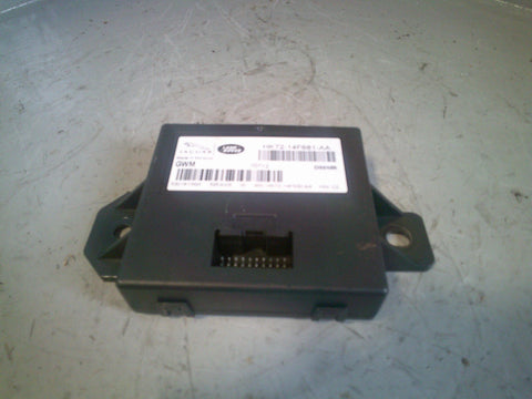 Discovery Sport Fuel Pump Control Module HK72-14F681-AA 2.0 D L550 Land Rover
