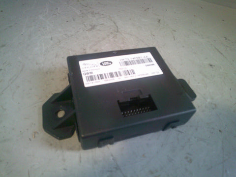 Discovery Sport Fuel Pump Control Module HK72-14F681-AA 2.0 D L550 Land Rover
