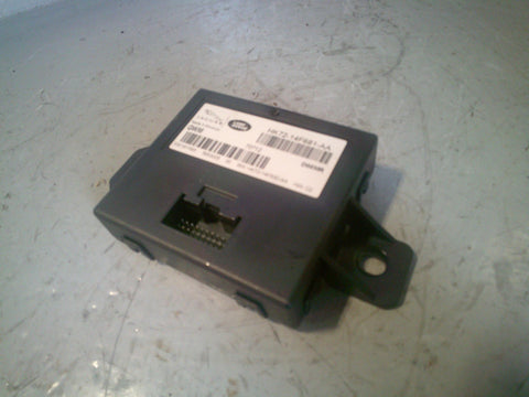 Discovery Sport Fuel Pump Control Module HK72-14F681-AA 2.0 D L550 Land Rover