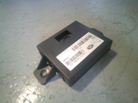 Discovery Sport Fuel Pump Control Module HK72-14F681-AA 2.0 D L550 Land Rover