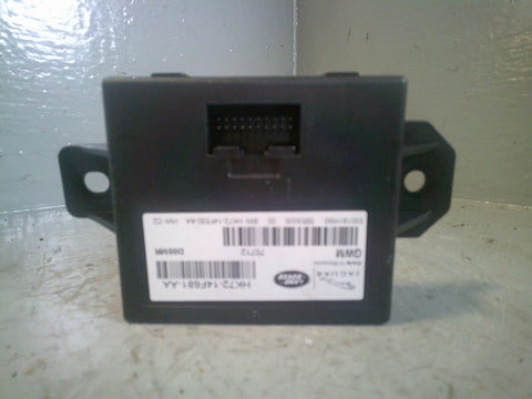 Discovery Sport Fuel Pump Control Module HK72-14F681-AA 2.0 D L550 Land Rover