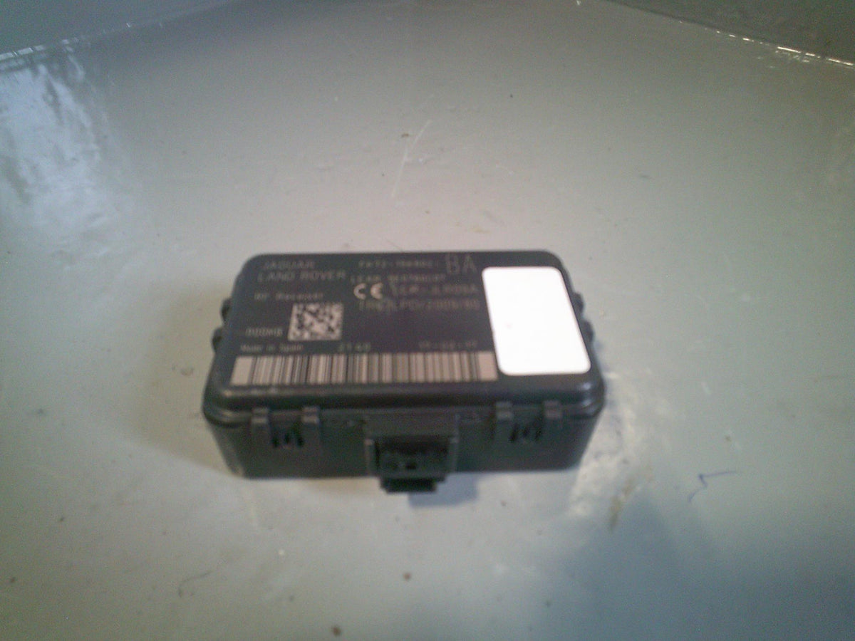 Discovery Sport Remote RF Receiver FK72-15K602-BA L550 Land Rover 2014 to 2019