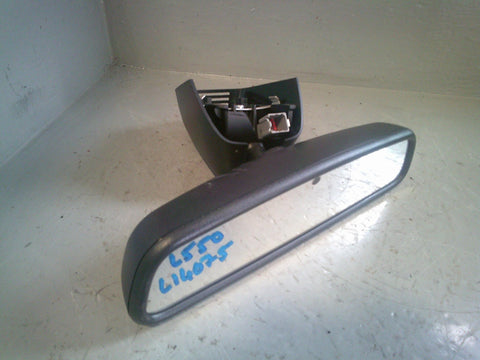 Discovery Sport Rear View Mirror Auto Dip L550 Land Rover 2014 to 2019
