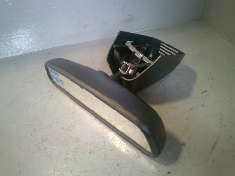 Discovery Sport Rear View Mirror Auto Dip L550 Land Rover 2014 to 2019