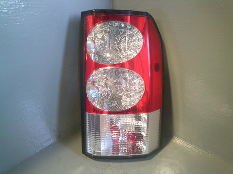 Discovery 3 4 Rear Light Off Side Tail Lamp Land Rover 2004 to 2014 L04075