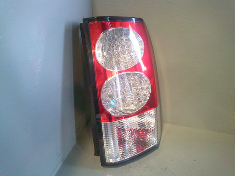 Discovery 3 4 Rear Light Off Side Tail Lamp Land Rover 2004 to 2014 L04075