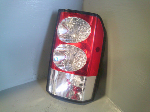 Discovery 3 4 Rear Light Off Side Tail Lamp Land Rover 2004 to 2014 L04075