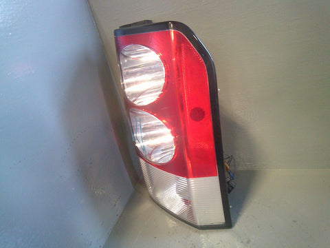 Discovery 3 4 Rear Light Off Side Tail Lamp Land Rover 2004 to 2014 L04075