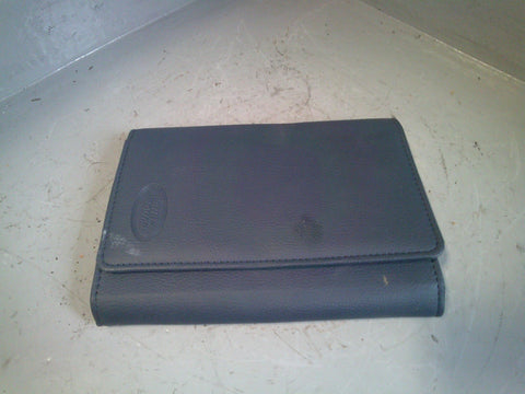 Discovery Sport Handbook Manual in Wallet L550 Land Rover 2014 to 2019