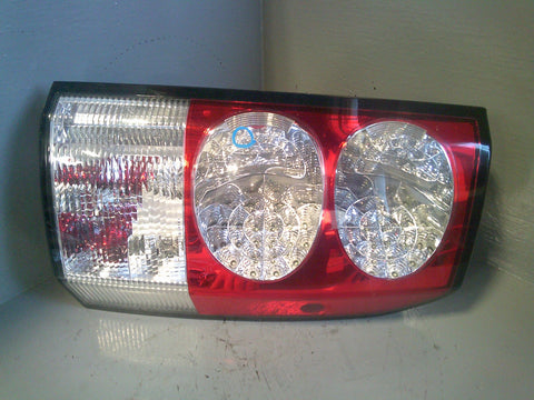 Discovery 3 4 Rear Light Off Side Tail Lamp Land Rover 2004 to 2014 L04075