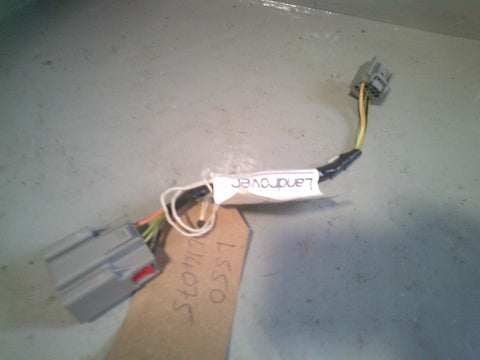 Discovery Sport Sunroof Wiring Loom FK72-15C670 AB L550 Land Rover 2014 to 2019