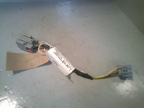 Discovery Sport Sunroof Wiring Loom FK72-15C670 AB L550 Land Rover 2014 to 2019