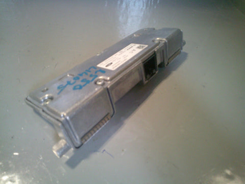 Discovery Sport Lane Assist Camera Module HK72-194406 L550 Land Rover