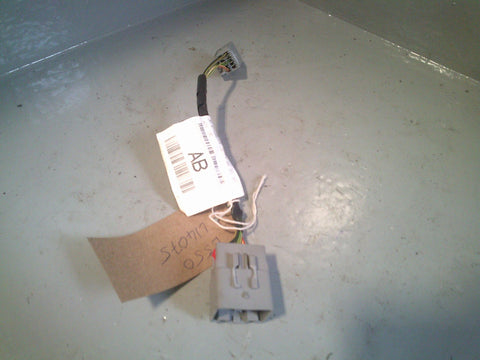 Discovery Sport Sunroof Wiring Loom FK72-15C670 AB L550 Land Rover 2014 to 2019