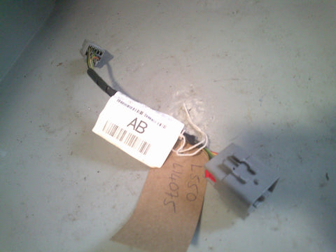 Discovery Sport Sunroof Wiring Loom FK72-15C670 AB L550 Land Rover 2014 to 2019