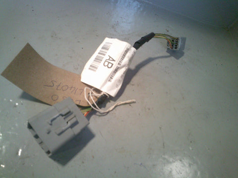 Discovery Sport Sunroof Wiring Loom FK72-15C670 AB L550 Land Rover 2014 to 2019