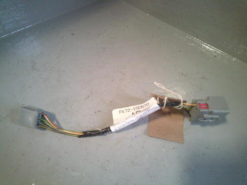 Discovery Sport Sunroof Wiring Loom FK72-15C670 AB L550 Land Rover 2014 to 2019