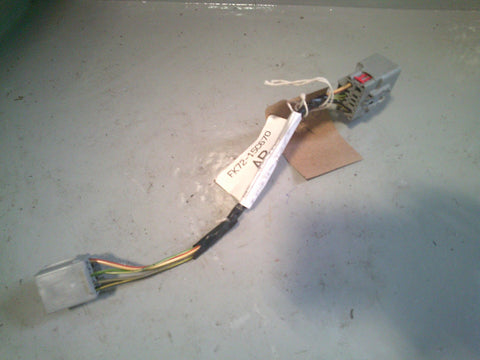 Discovery Sport Sunroof Wiring Loom FK72-15C670 AB L550 Land Rover 2014 to 2019