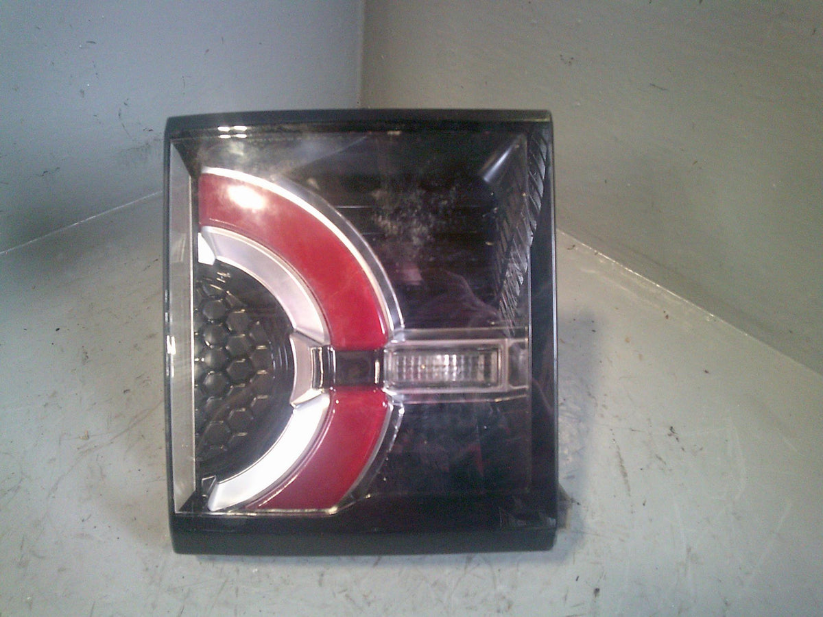 Discovery Sport Rear Light Off Side Inner FK72-13192-BH Land Rover 2014 to 2019