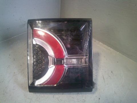 Discovery Sport Rear Light Off Side Inner FK72-13192-BH Land Rover 2014 to 2019