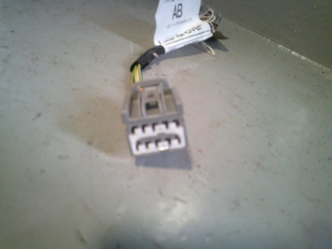 Discovery Sport Sunroof Wiring Loom FK72-15C670 AB L550 Land Rover 2014 to 2019