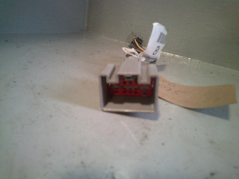 Discovery Sport Sunroof Wiring Loom FK72-15C670 AB L550 Land Rover 2014 to 2019