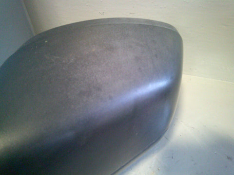 Discovery 3 Mirror Near Side Left Black Non-Power-Fold L319 Land Rover L04075