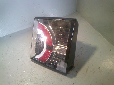 Discovery Sport Rear Light Off Side Inner FK72-13192-BH Land Rover 2014 to 2019