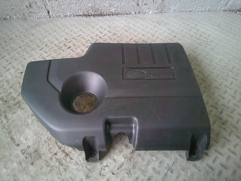 Discovery Sport Engine Cover GJ32-6A949-B L550 2.0 D Land Rover 2016 to 2019