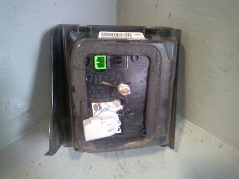 Discovery Sport Rear Light Off Side Inner FK72-13192-BH Land Rover 2014 to 2019