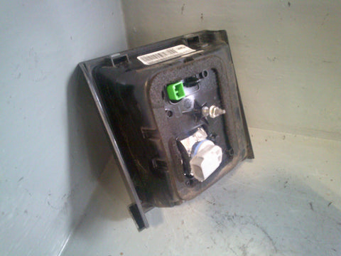 Discovery Sport Rear Light Off Side Inner FK72-13192-BH Land Rover 2014 to 2019