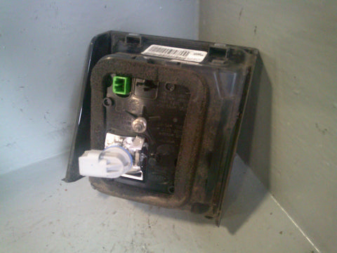 Discovery Sport Rear Light Off Side Inner FK72-13192-BH Land Rover 2014 to 2019