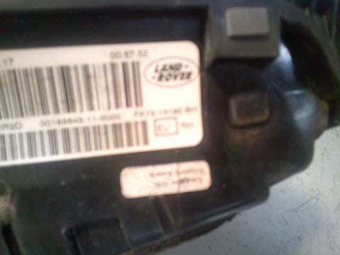 Discovery Sport Rear Light Off Side Inner FK72-13192-BH Land Rover 2014 to 2019