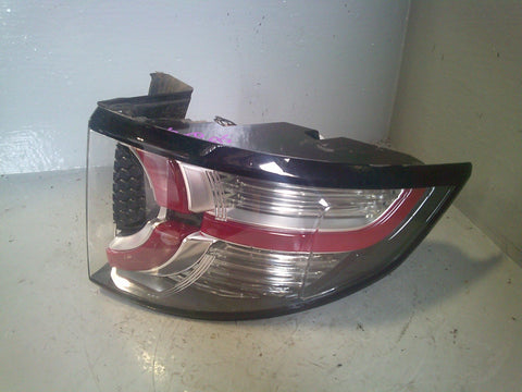 Discovery Sport Rear Light Off Side Outer FK72-13404 CG Land Rover 2014 to 2019