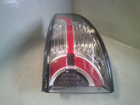 Discovery Sport Rear Light Off Side Outer FK72-13404 CG Land Rover 2014 to 2019