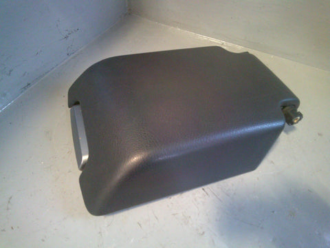 Discovery 3 Centre Console Lid Armrest Grain Leather Land Rover L07075