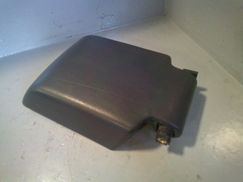 Discovery 3 Centre Console Lid Armrest Grain Leather Land Rover L07075