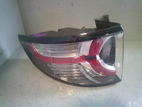 Discovery Sport Rear Light Near Side Outer FK72-13405 CG Land Rover 2014 to 2019