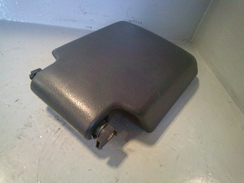 Discovery 3 Centre Console Lid Armrest Grain Leather Land Rover L07075