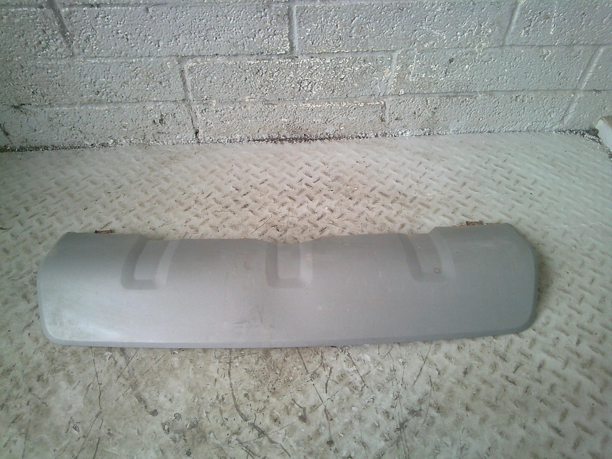 Discovery Sport Tow Eye Cover Rear FK72-17F954 L550 Land Rover L14075