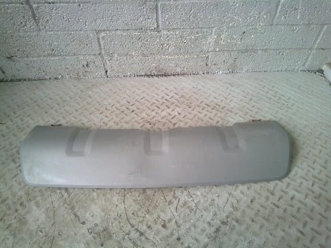 Discovery Sport Tow Eye Cover Rear FK72-17F954 L550 Land Rover L14075