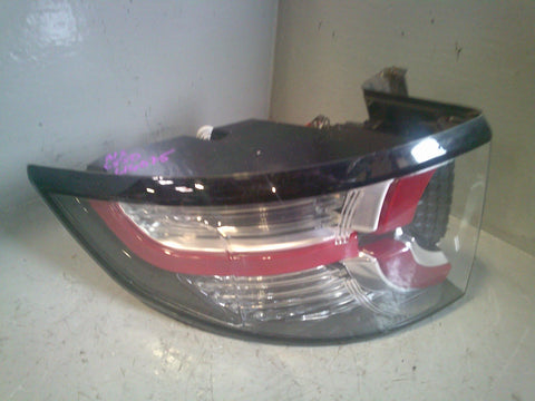 Discovery Sport Rear Light Near Side Outer FK72-13405 CG Land Rover 2014 to 2019