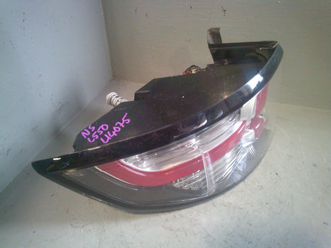 Discovery Sport Rear Light Near Side Outer FK72-13405 CG Land Rover 2014 to 2019